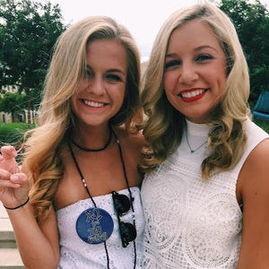 Meet your Posher, Tharp